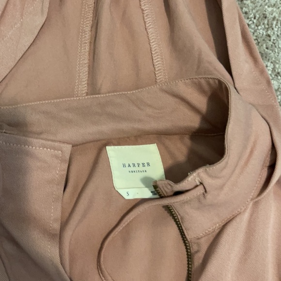 Pink light jacket - Picture 2 of 2